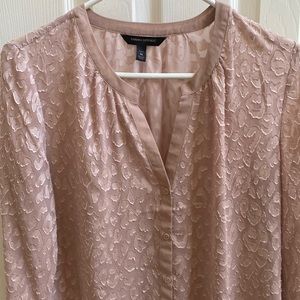 Banana Republic button down shirt